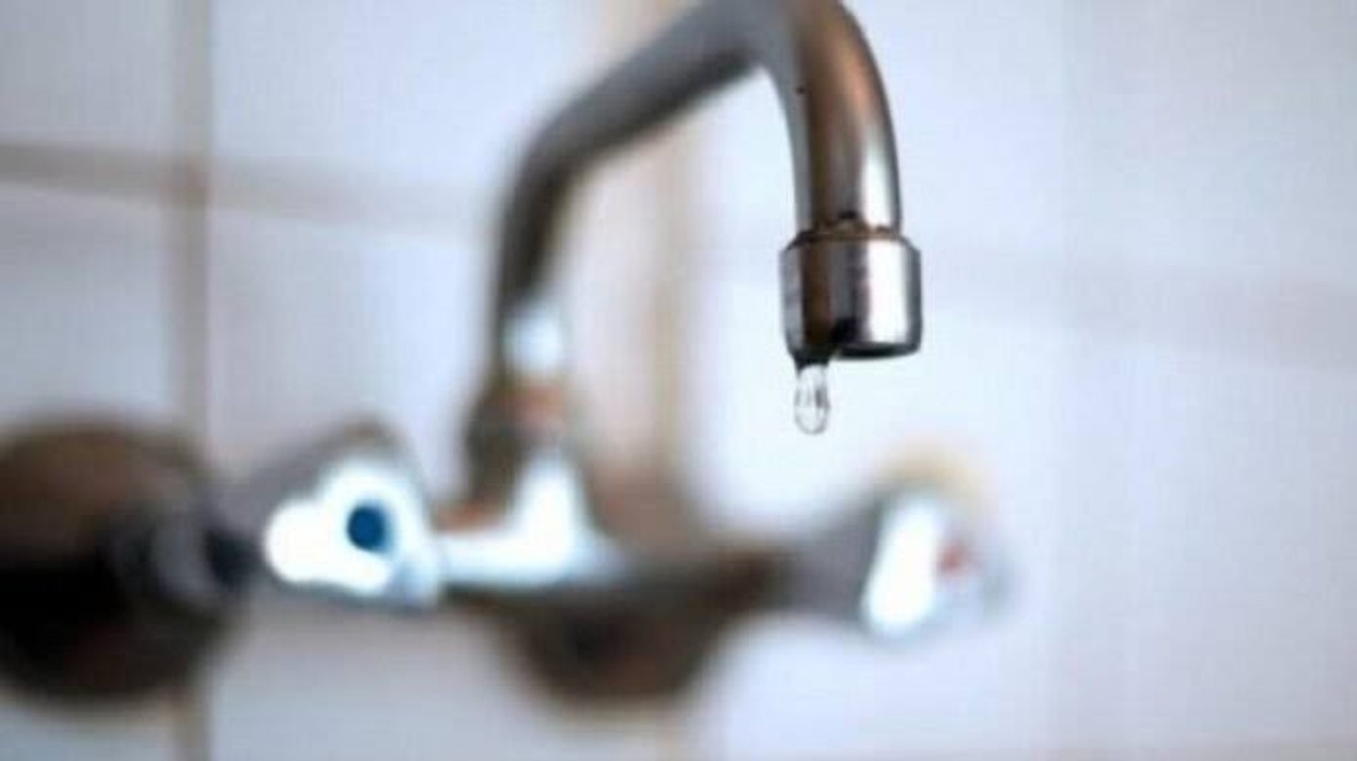Ndërprerje të furnizimit me ujë të pijes deri në orën 12:00 në Malishevë