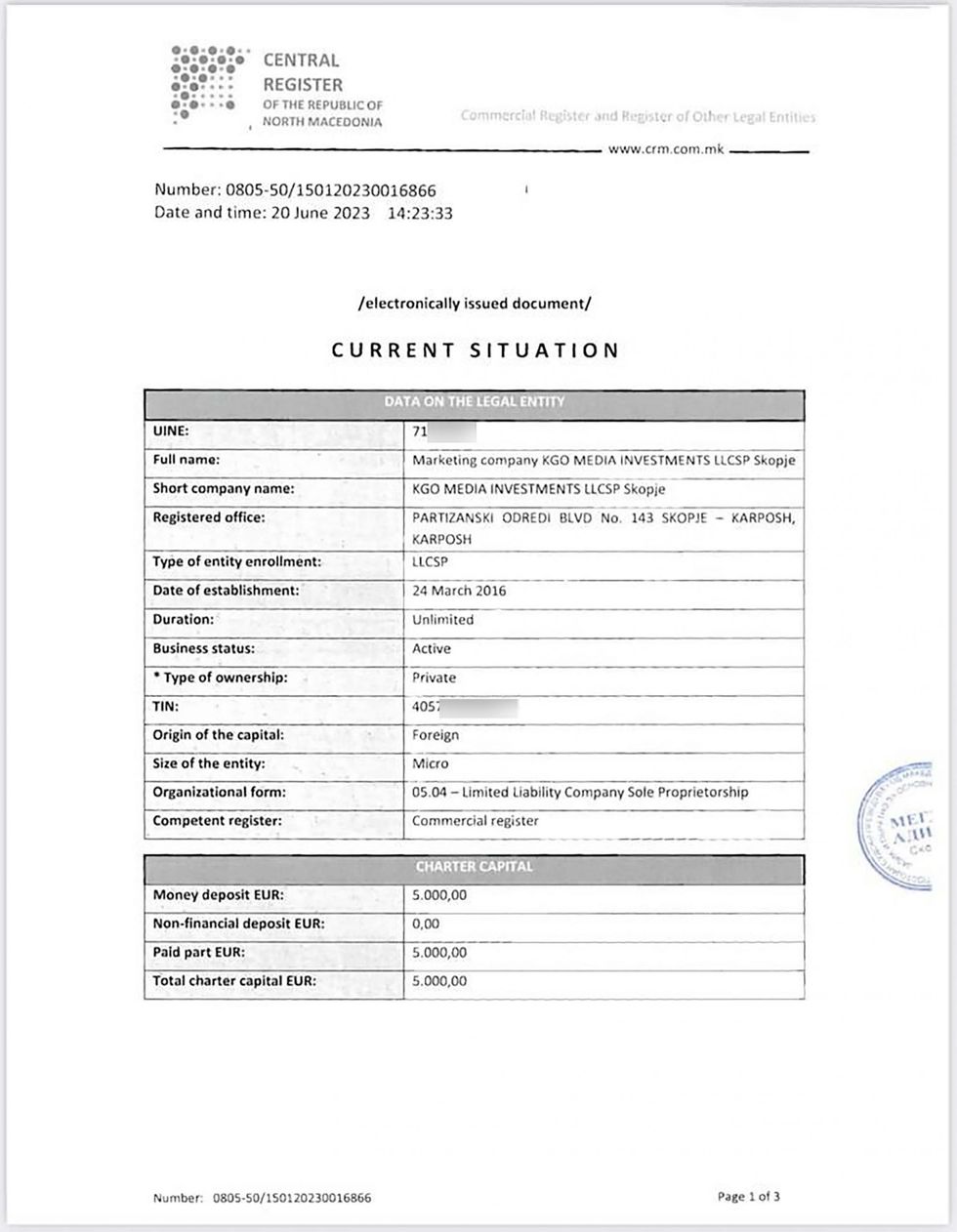 FOTO NEW KLAN FAQE 1 scaled 1
