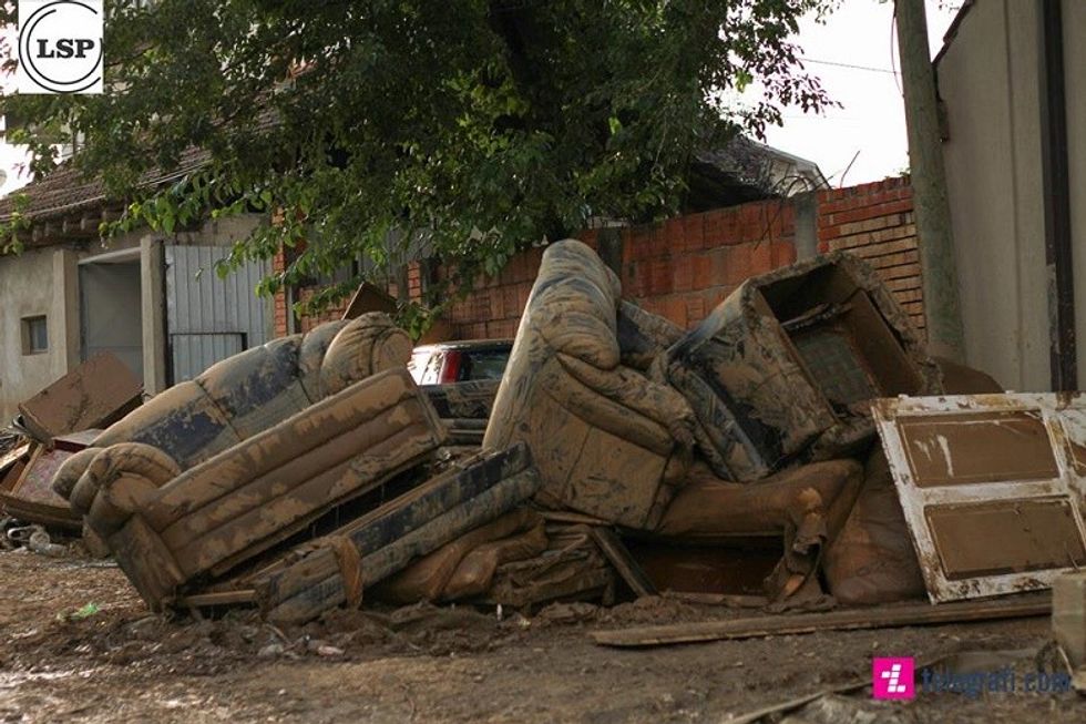 Foto nga permbytjet nga Lirim Sh