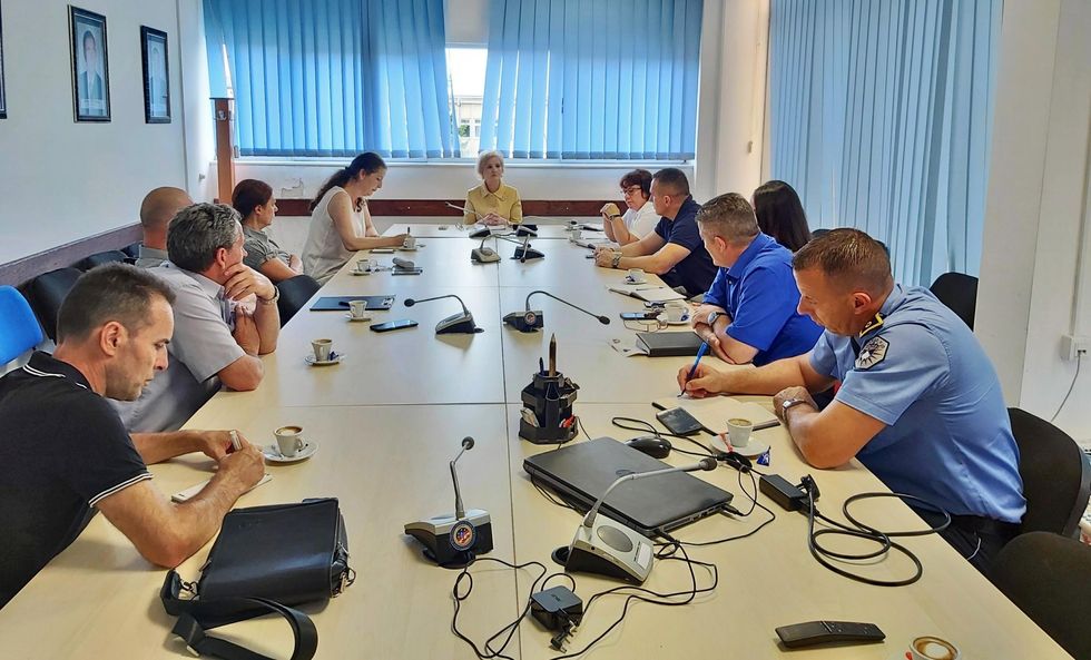 Foto nga takimi scaled