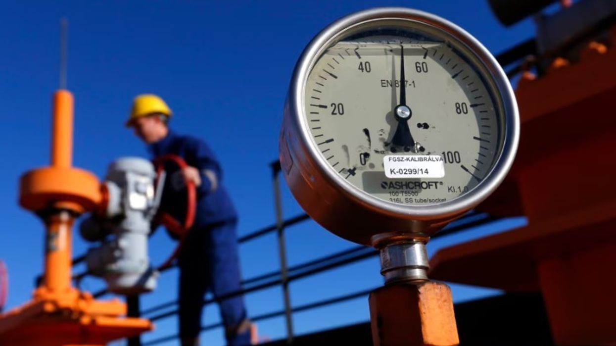 Gazi natyror rikthehet në debat: A është Kosova gati për një epokë të re të energjisë? Gazi natyror rikthehet në debat: A është Kosova gati për një epokë të re të energjisë?