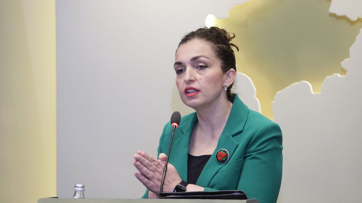 Foto Ridvan Slivova/Telegrafi