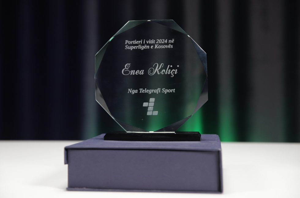 Foto: Ridvan Slivova/Telegrafi