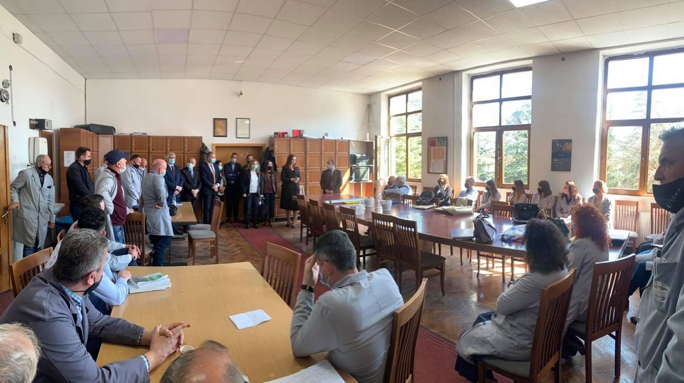 foto shkolla Bedri Pejani