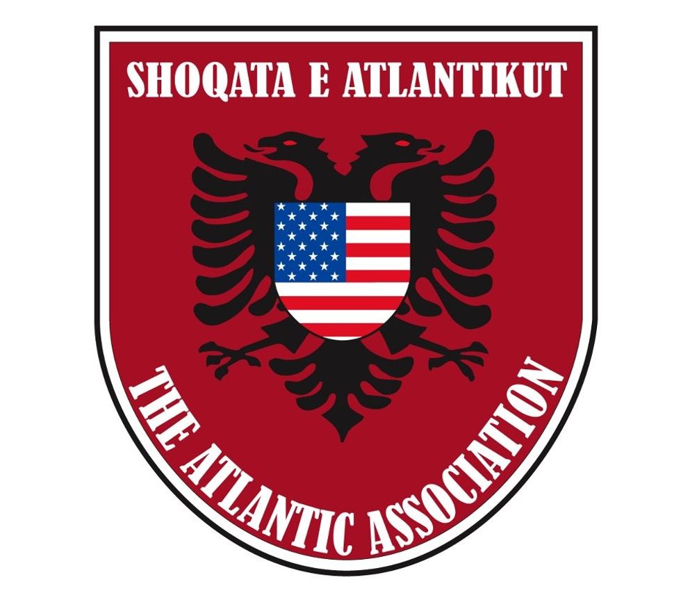 Foto. Shoqata Atlantiku...