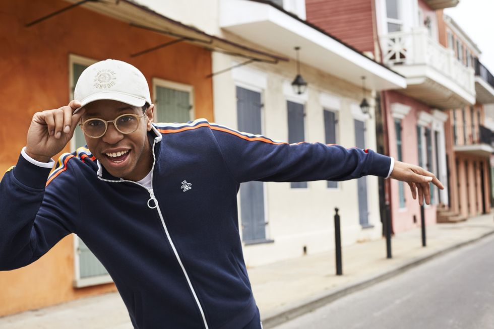 Foto shtese 1 original penguin