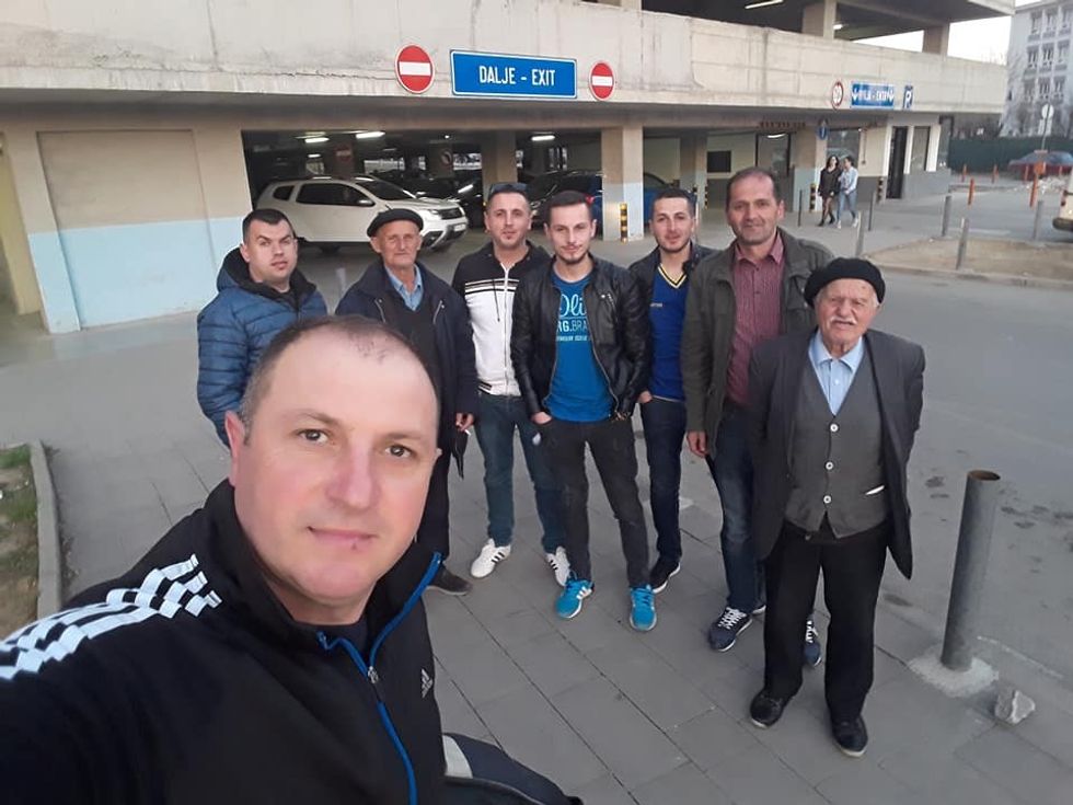 Foto Stadiumi