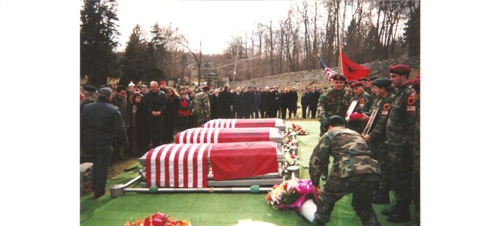 Foto. Verllezerit Bytyqi..