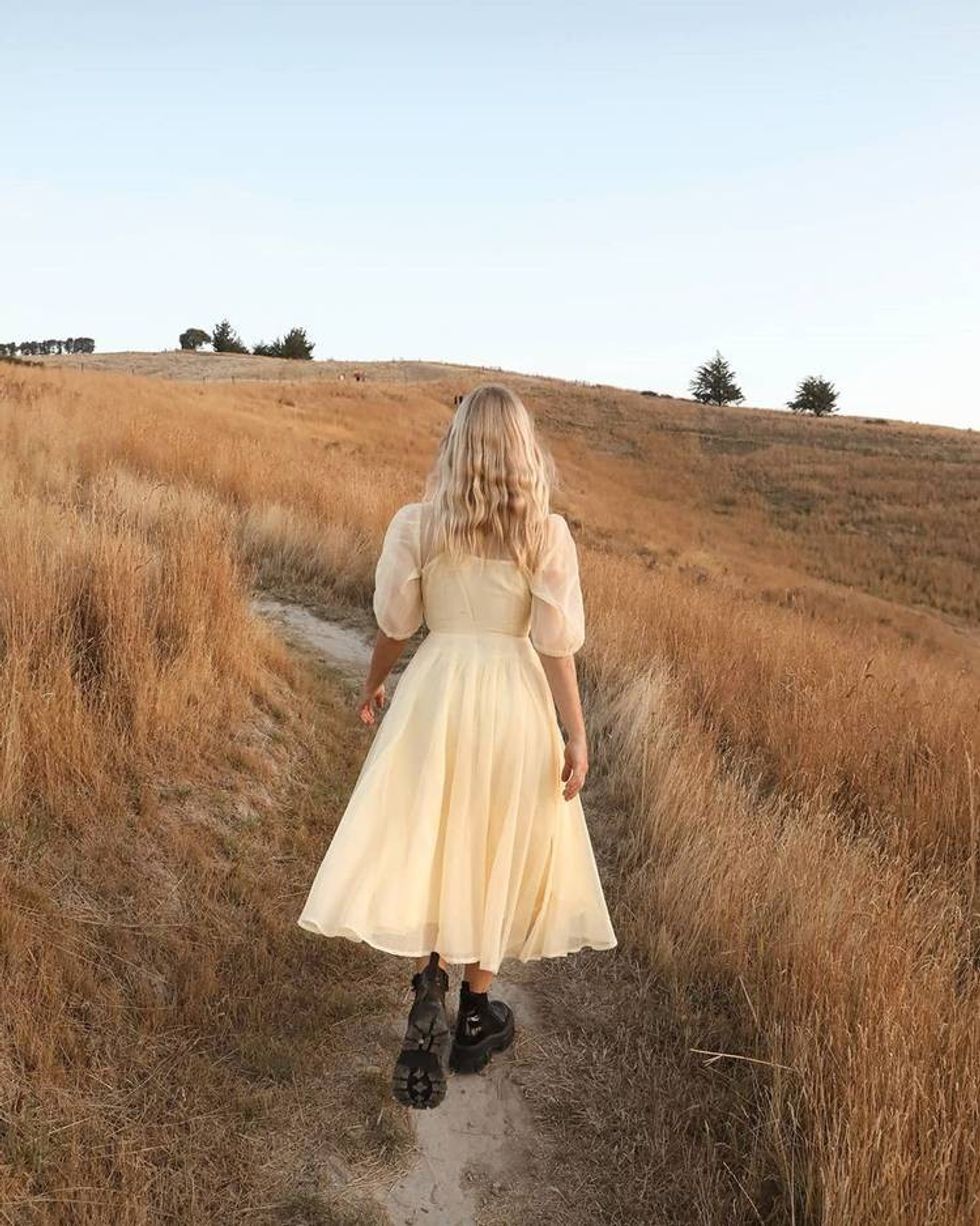 Foto We the people style