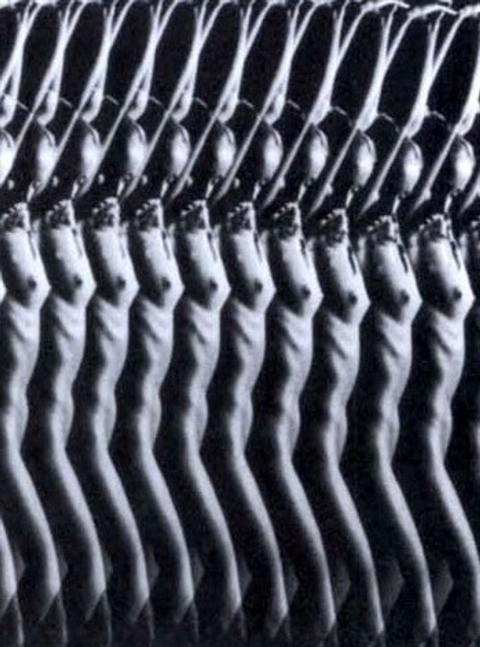 FOTO1 richard checani nu répété 1950 1955 copy