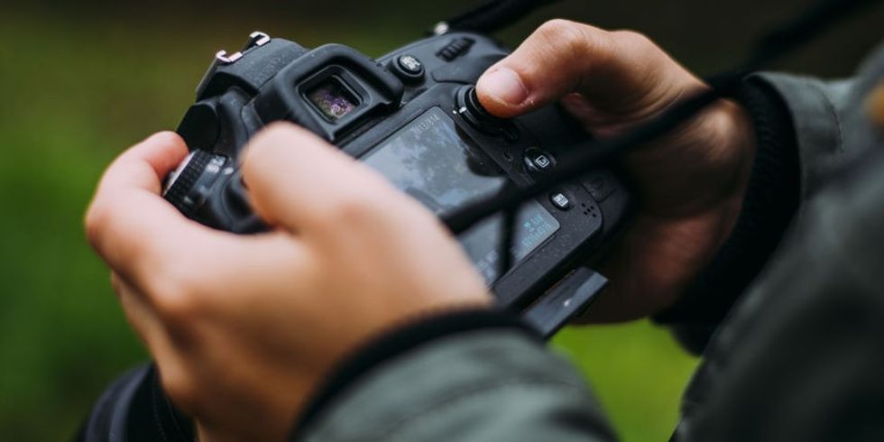 Fotografia është shumë më tepër se kujtimi