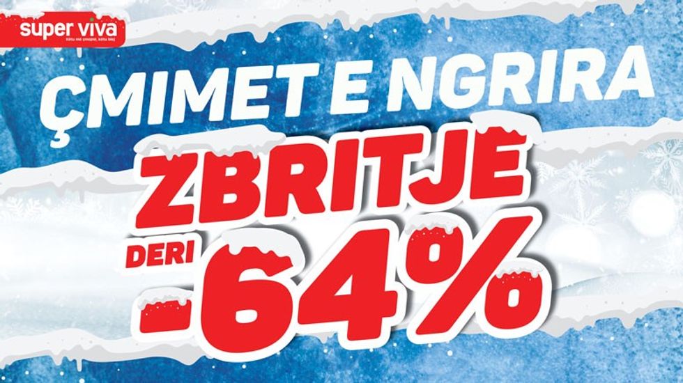 Fotome cmime te ngrira