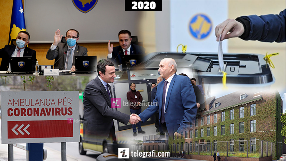 FotoPolitika 2020