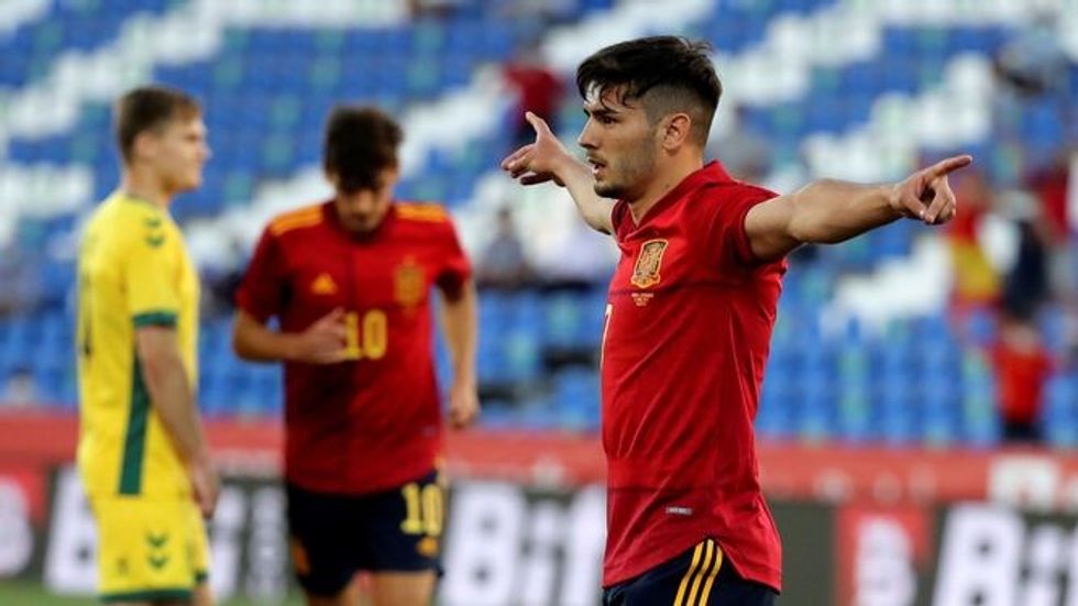 fotos Brahim Diaz seleccion espanola 1581452653 139746301