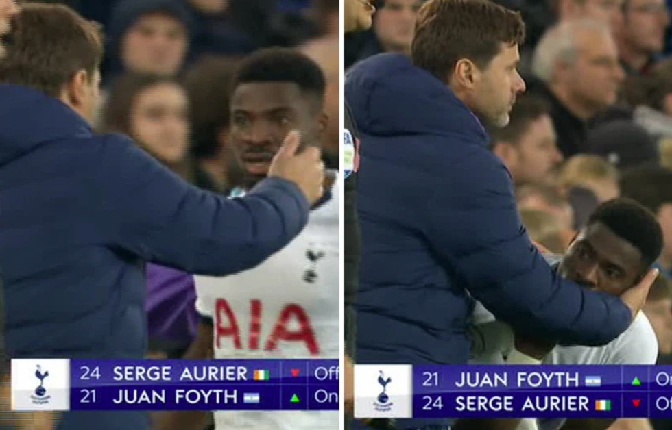 foyth
