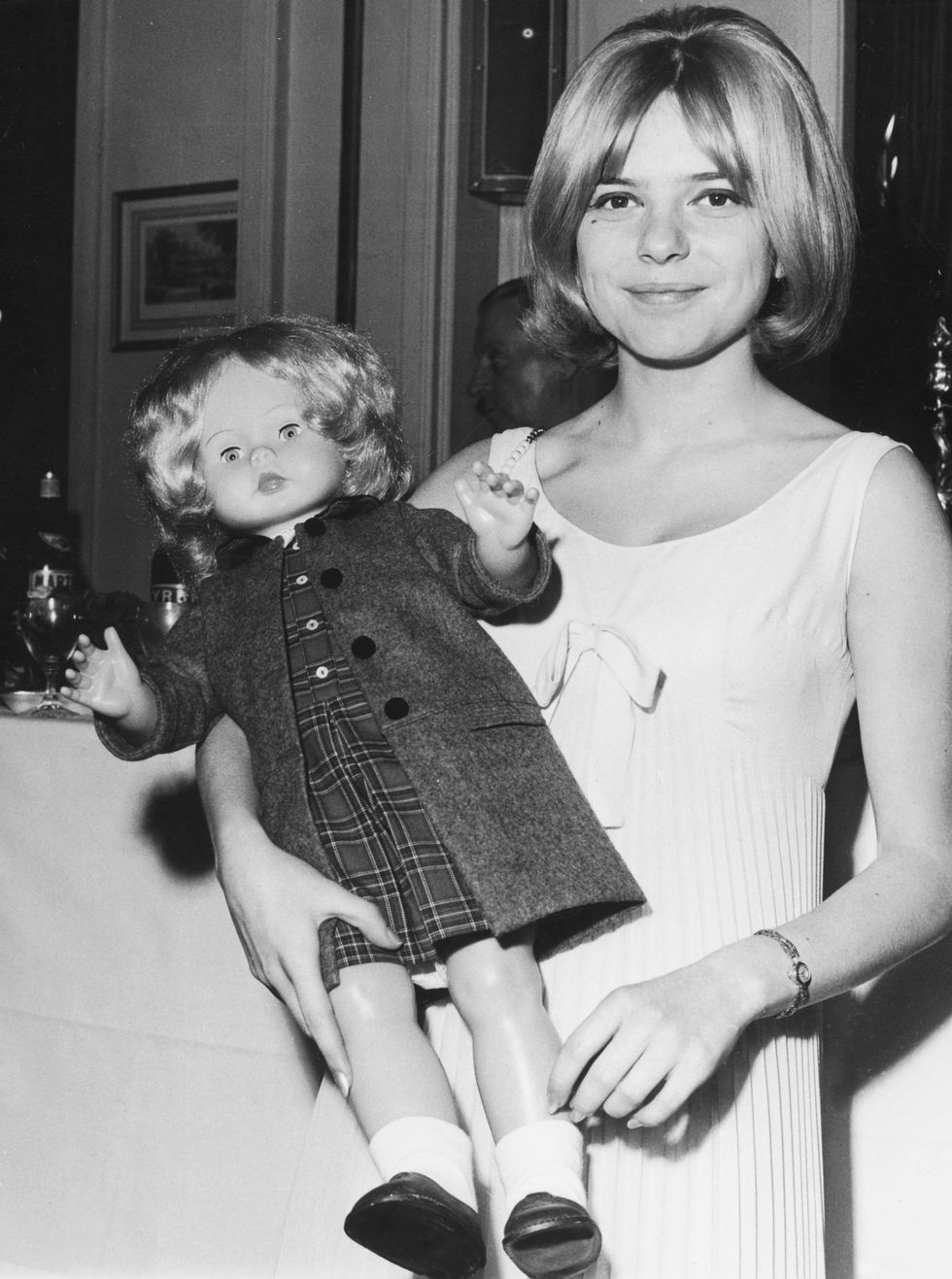 France Gall 1