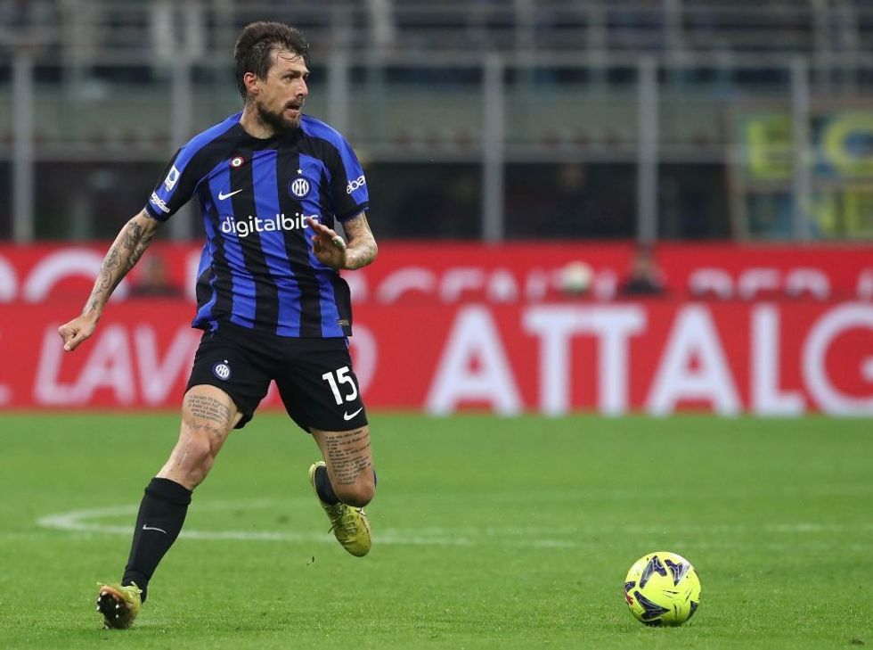 Francesco Acerbi 3
