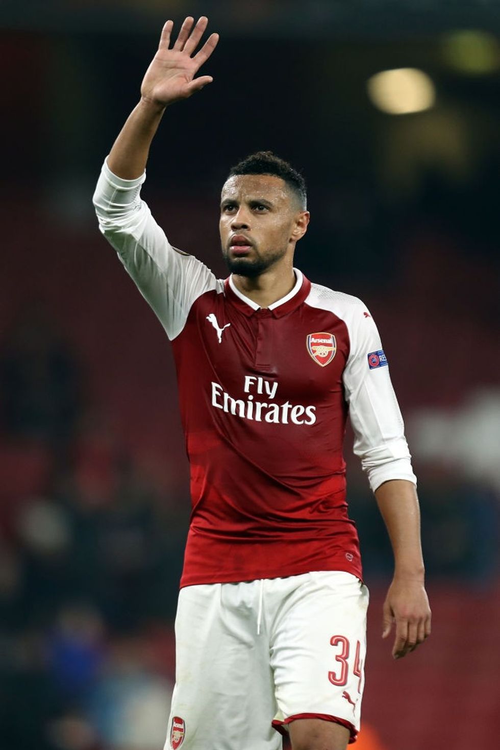 Francis Coquelin 3 1