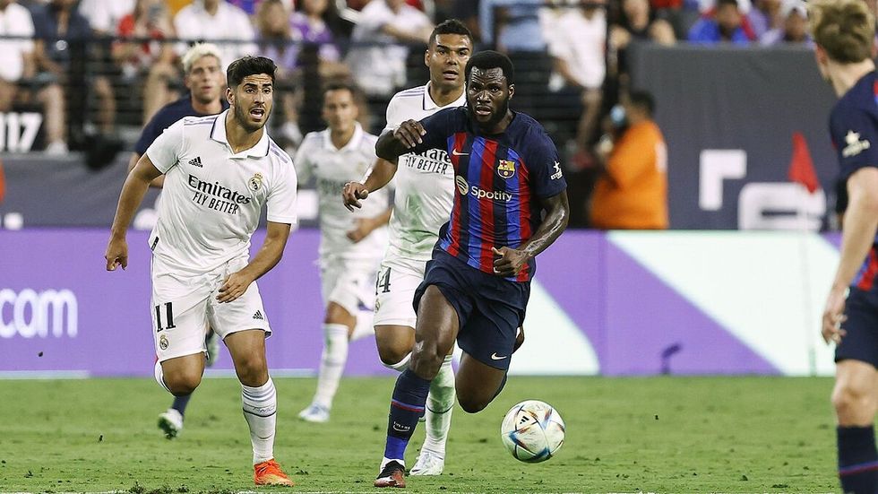Franck Kessie 2