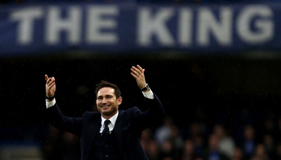 Frank Lampard