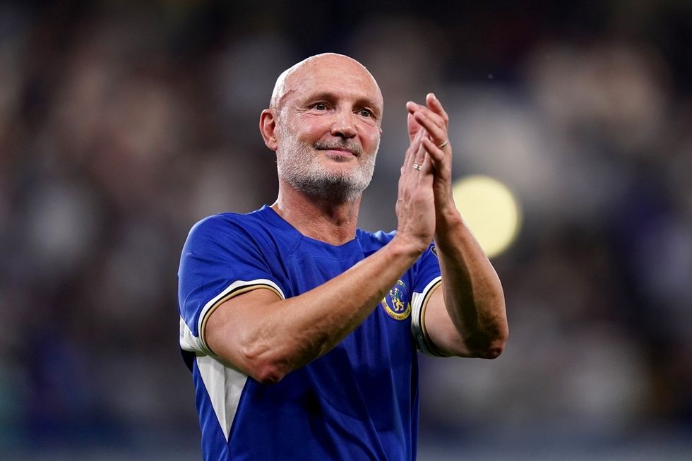 frank leboeuf