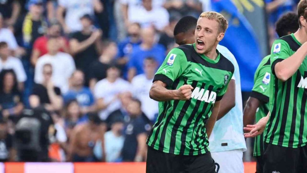 Frattesi Juve notizie.com 20221127