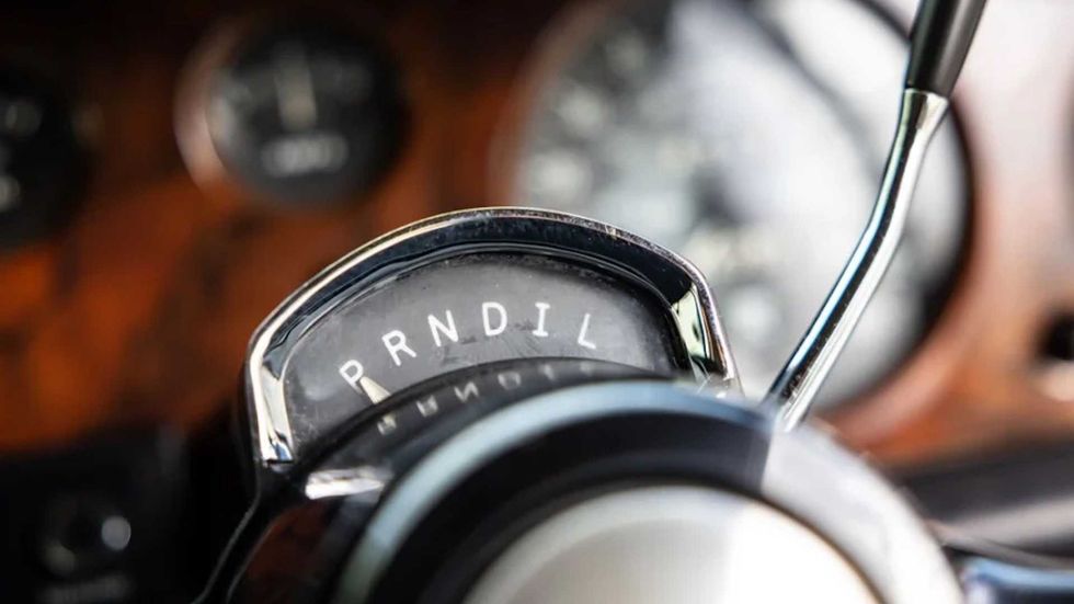 freddie mercury s 1974 rolls royce silver shadow for sale