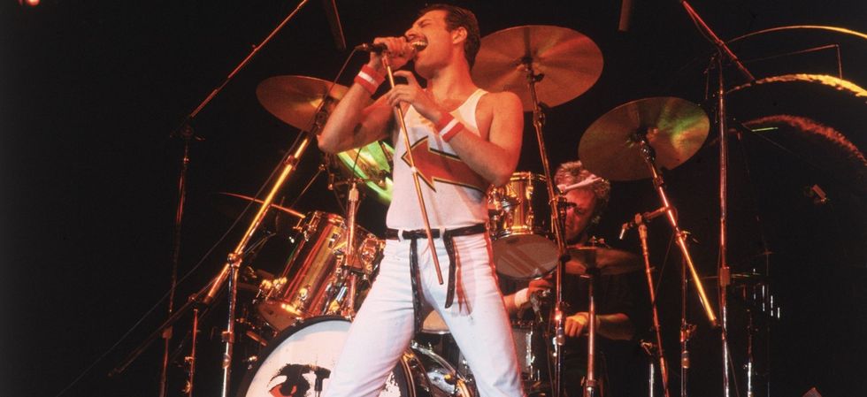 FreddieMercury 2