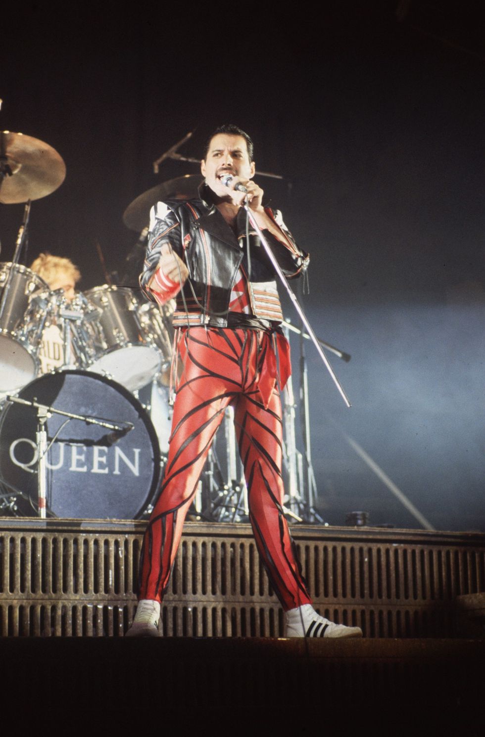 FreddieMercury