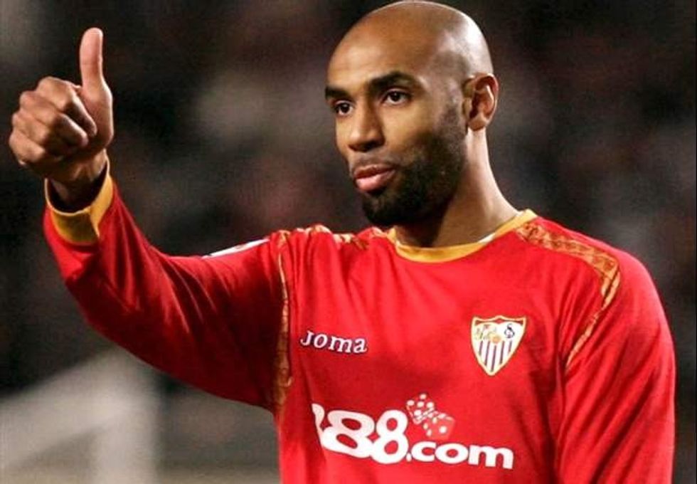 Frederic Kanoute