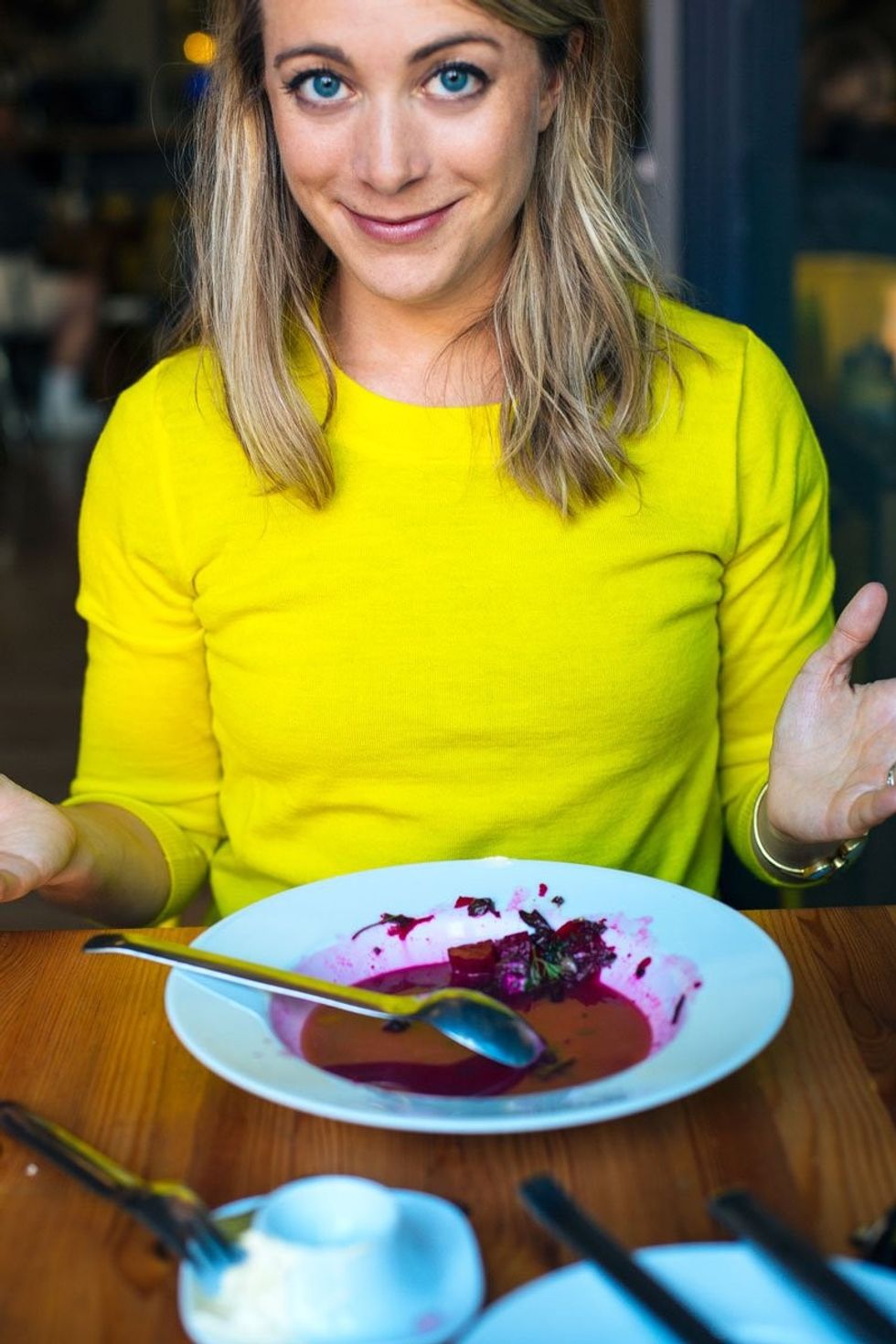 French Restaurant Walla Walla Brasserie 1813 1