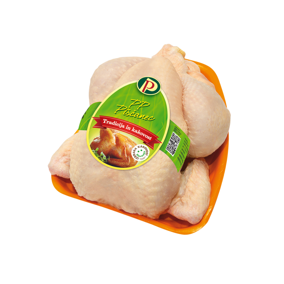 Fresh Chicken 1