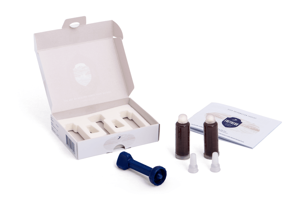 Freyherr Cannabis extract CBD 1200mg dispenser packshot7