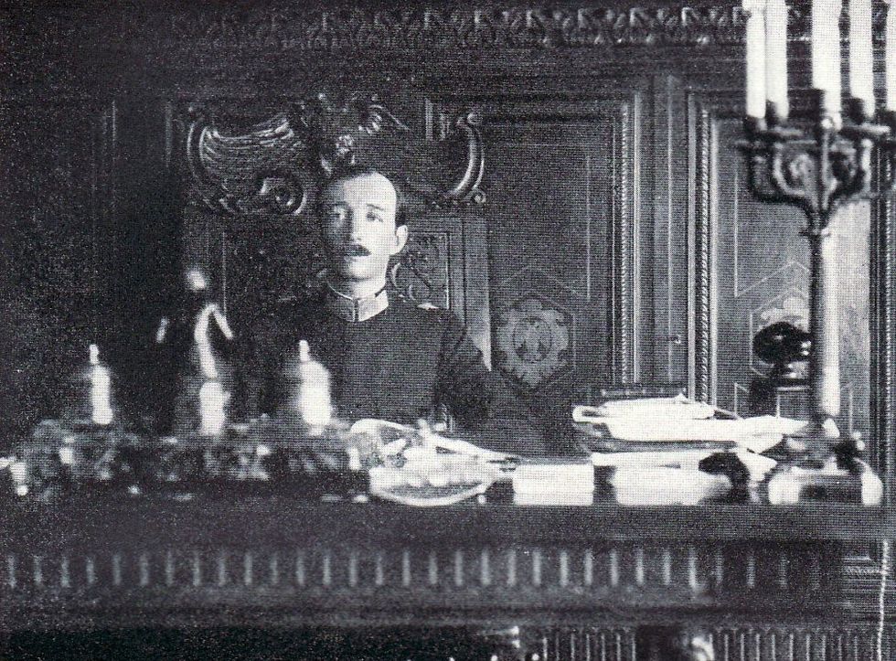 Friedrich Wallisch 01