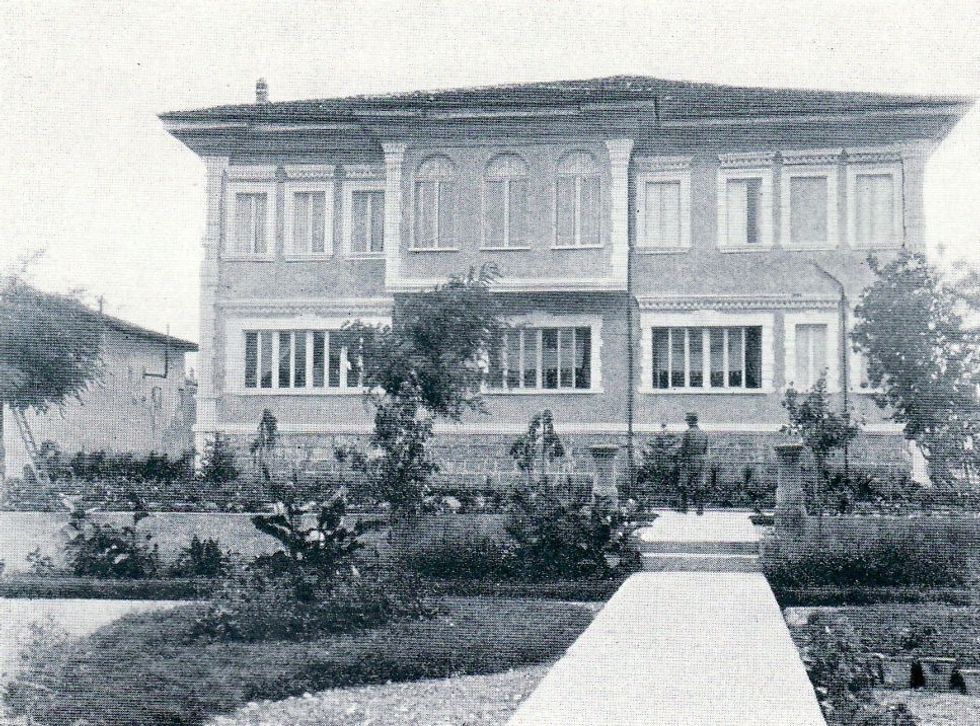 Friedrich Wallisch 04