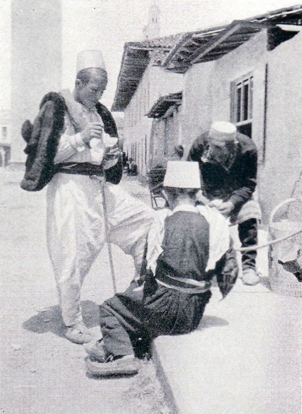 Friedrich Wallisch 10