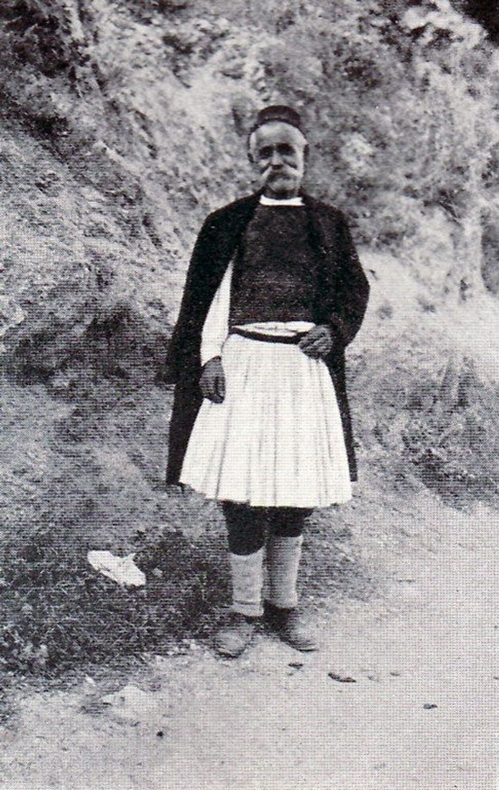 Friedrich Wallisch 30