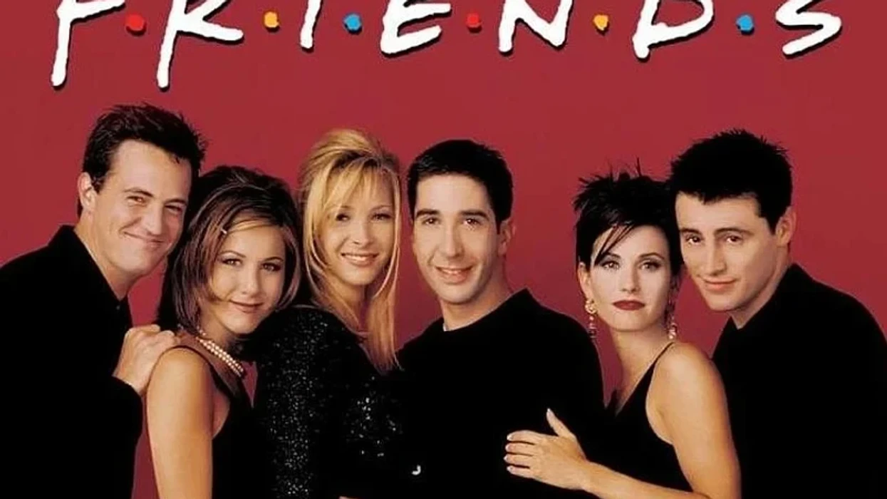Fundi i një epoke: Episodi i fundit i "Friends" u transmetua si sot 22 vjet më parë