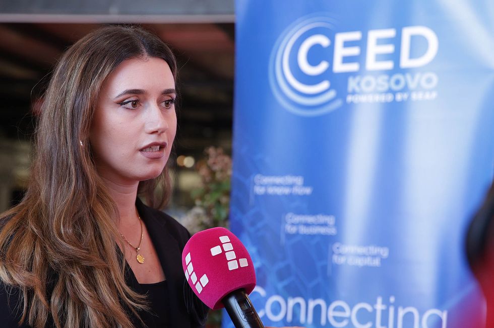 Frigo Deluxe Panairi Horeca foto Ridvan Slivova 57