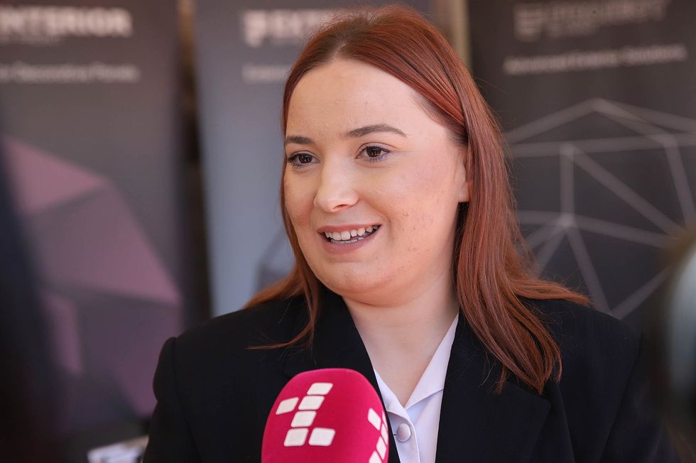 Frigo Deluxe Panairi Horeca foto Ridvan Slivova 60