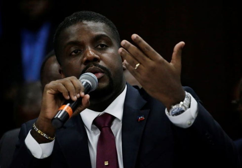 Fritz William Michel