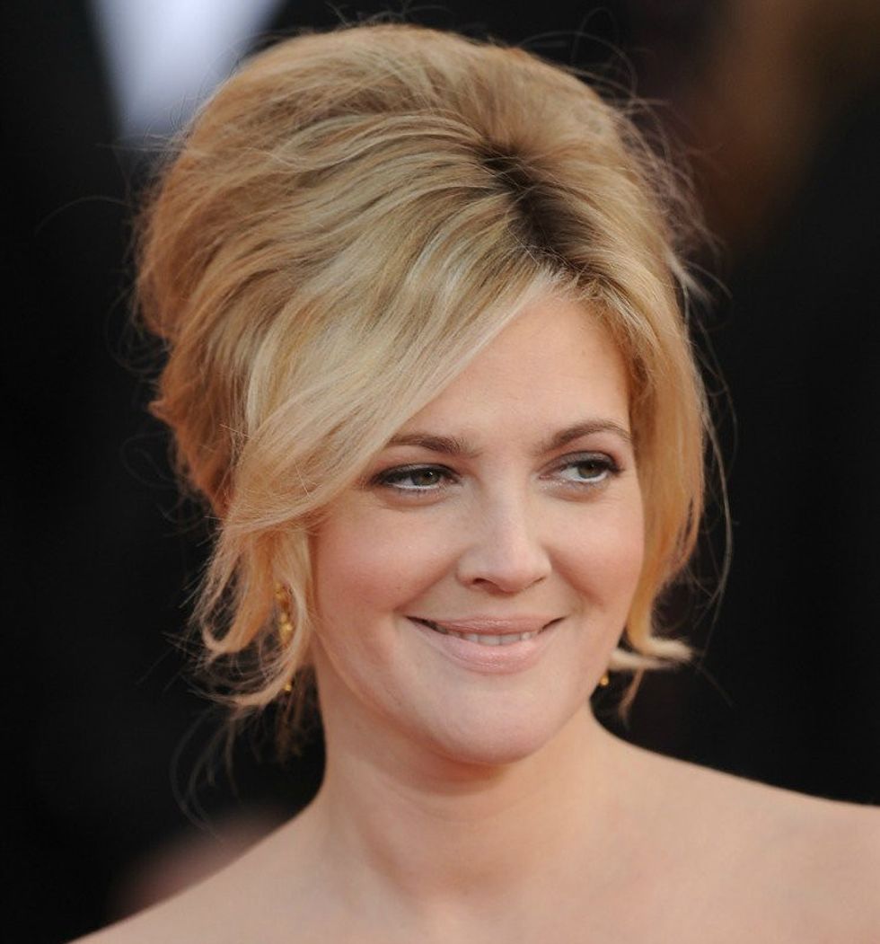 Frizura të dala mode