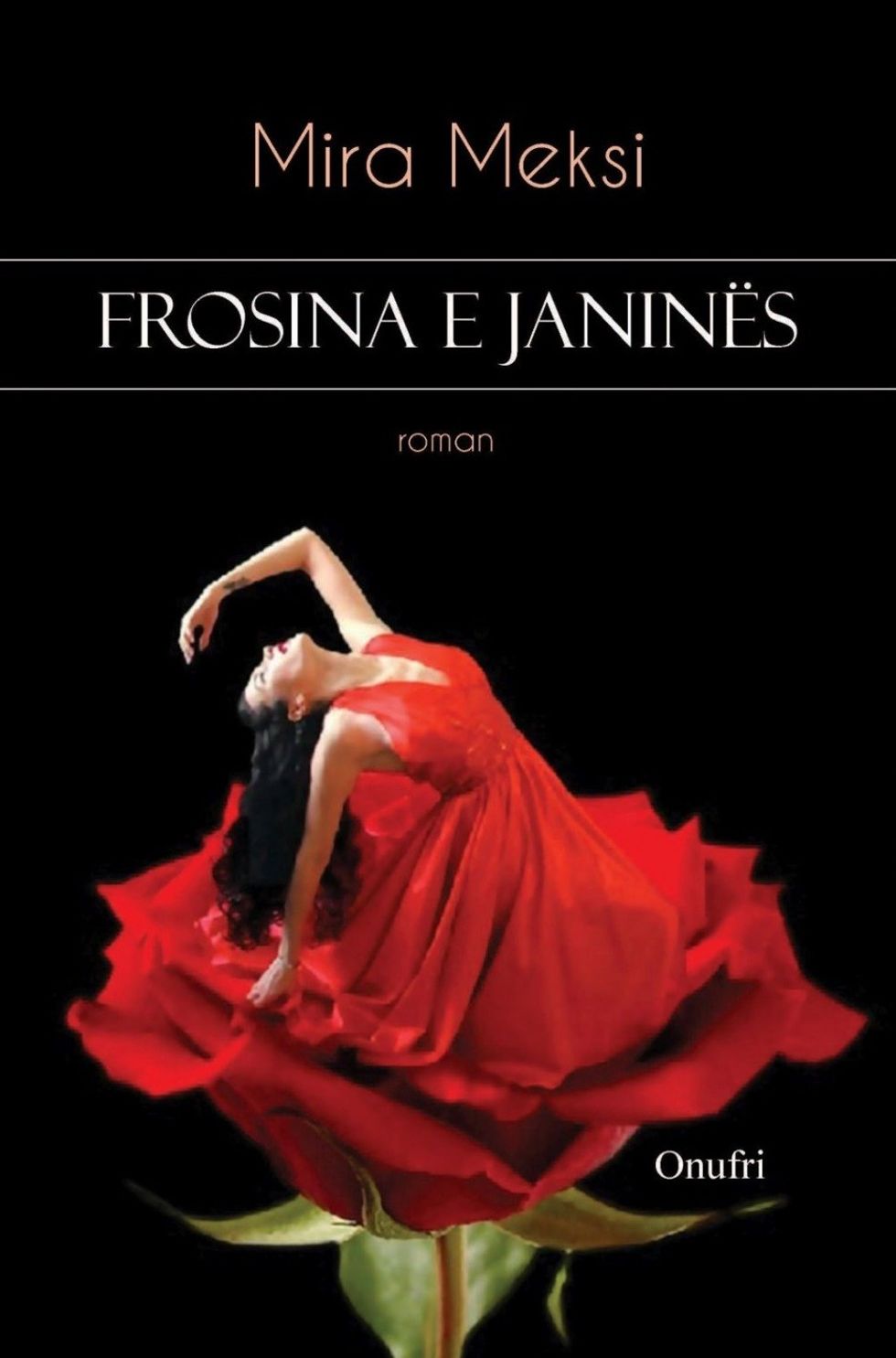 FROSINA E JANINES