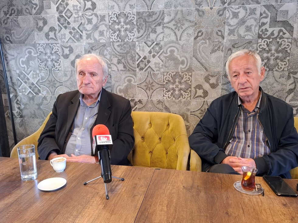 frrok kristaj majtas