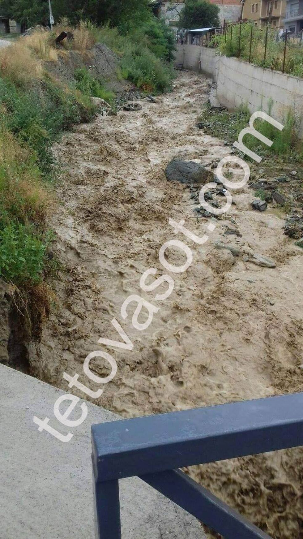 fshatrat nga vershimi 2016 2