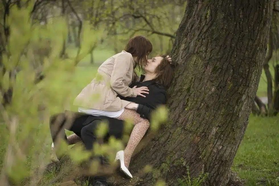 Fuck First Names Later