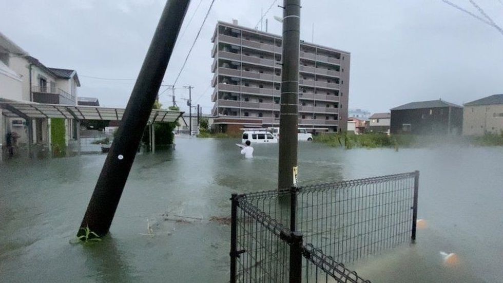 Fukuoka