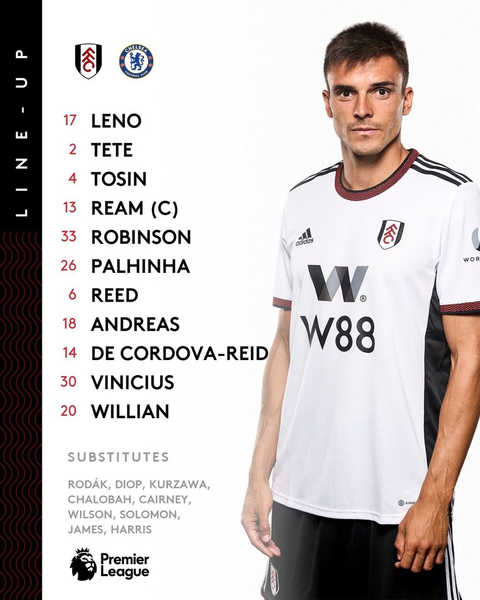 fulham 1