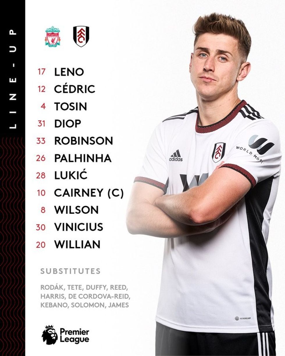 fulham