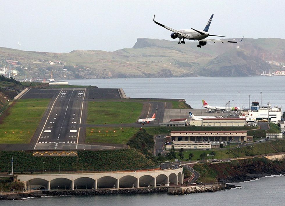 funchal